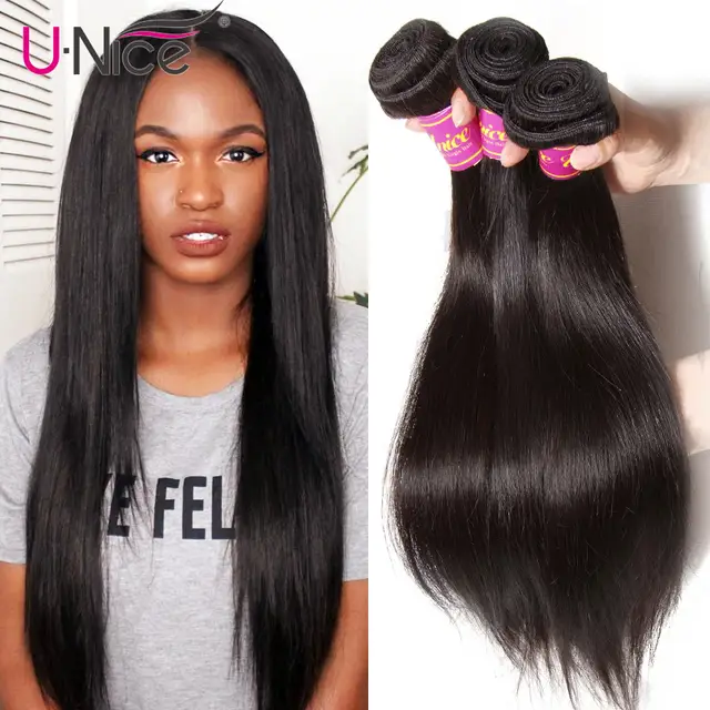 natural human hair extensions online india