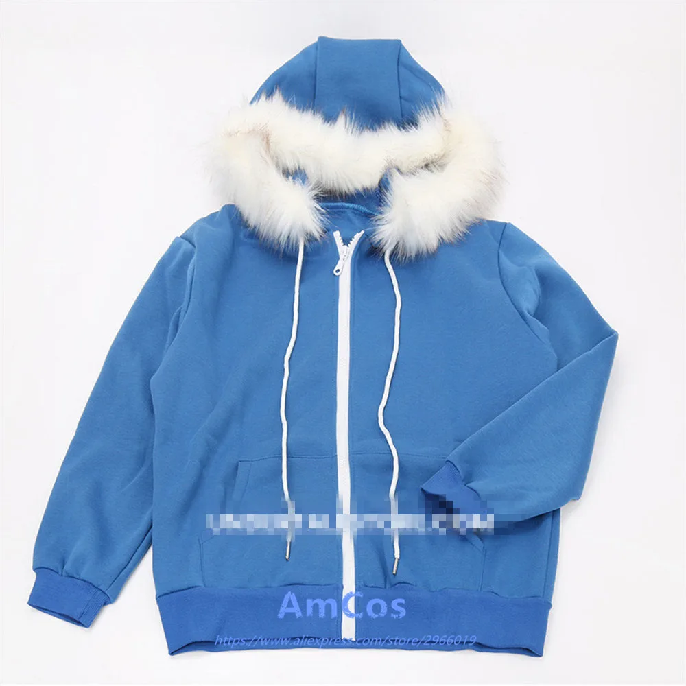 jaqueta do sans