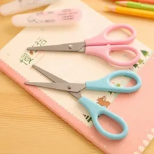 DIY Resin Craft font b Scissors b font Cute Kawaii Scrapbooking font b Scissors b font