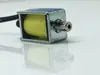 Conjoin-mini électrovanne électrique DC 5V 6V, CJAV08-2B05A1, Micro électrovanne d'air, N/C, commande de Type normalement fermé ► Photo 2/5