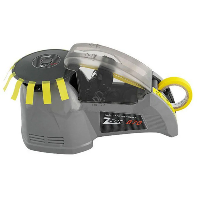 ✨らくらく✨ 電動テープカッター 電動 オート テープカッター 自動カルーセル Amazon.co.jp: YUZSU 電動テープカッター 電動 オート テープ