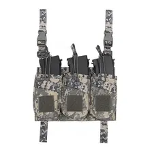 Тактический Винтовочная пуля держатель для сумки кисета картриджи охотничьи боеприпасы Перевозчик посылка кошелек