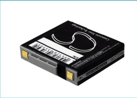Cameron Sino 340 MAh Baterai untuk GN 