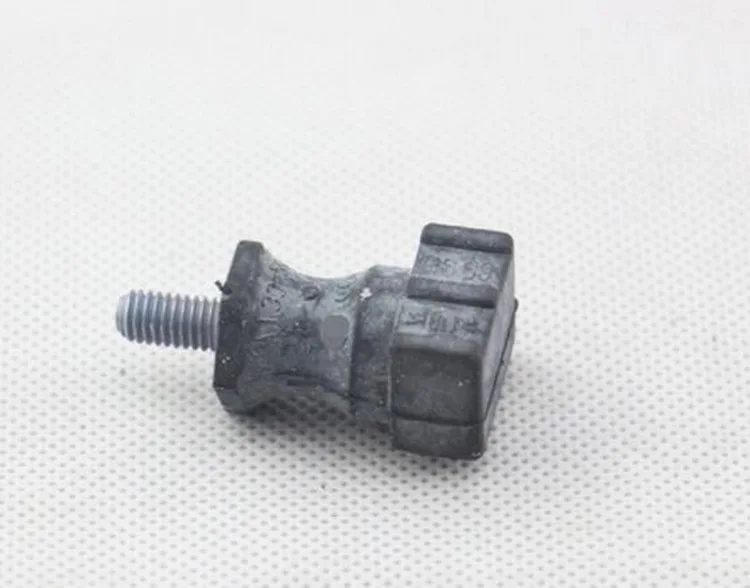 Для VW Jetta Golf Passat Bora Beetle Polo AUDI A3 SEAT Leon 3 шт. воздушный крепление насоса 06A133567A 06A133567B 06A133567F
