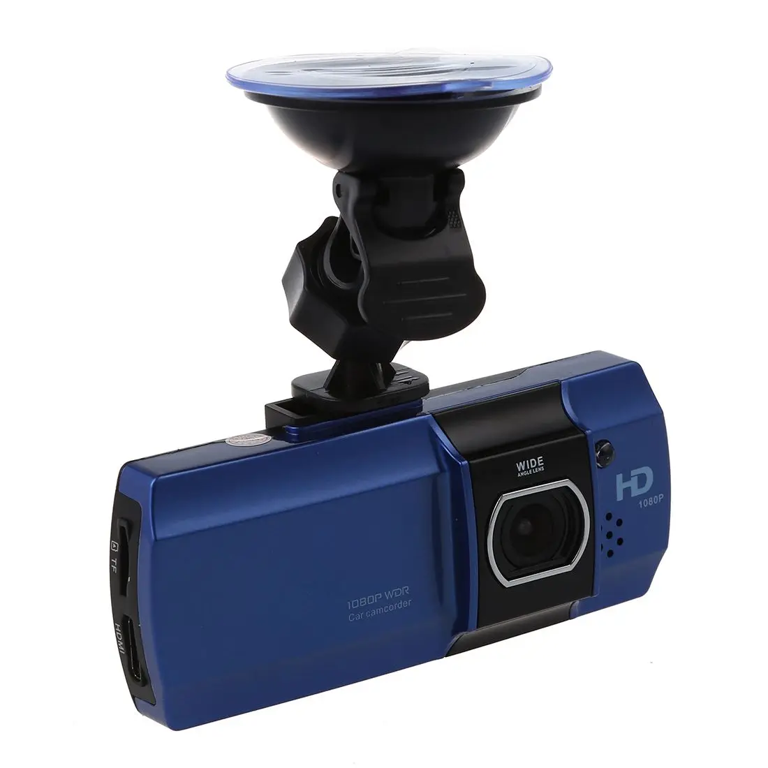 2 7 Full HD 1080P font b Car b font DVR Vehicle Video Camera Recorder Dash