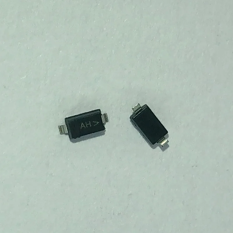 10 шт./лот NSI45030AT1G NSI45030AT NSI45030 AH SOD-123 новый оригинальный | Электроника