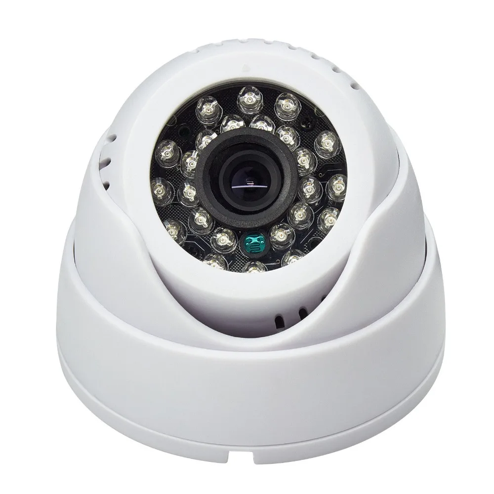 4CH 1080p HDMI DVR 4 шт. CCTV система безопасности наружная инфракрасная камера 720P AHD