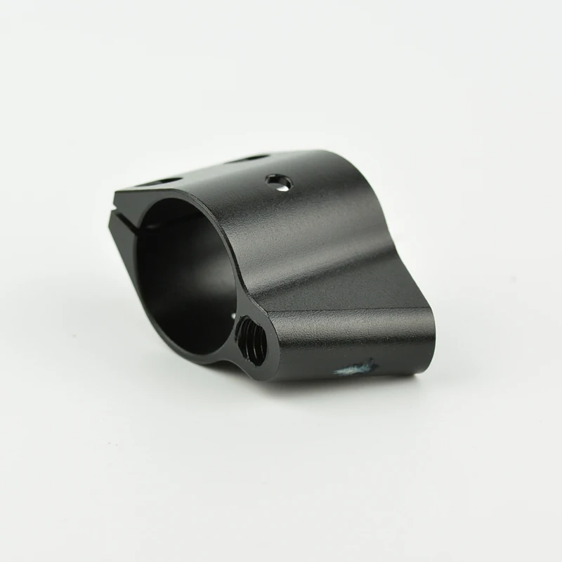 Aluminum Alloy Fixed Parts for Pesticide Barrels - Plant Protection Machine Accessories