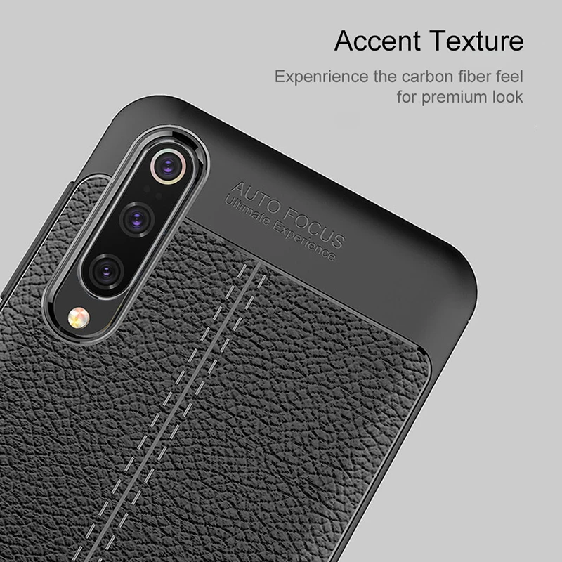 Чехол Raugee для Xiaomi Mi 9 чехол MI M9 SE мягкий силиконовый бампер из ТПУ задняя крышка