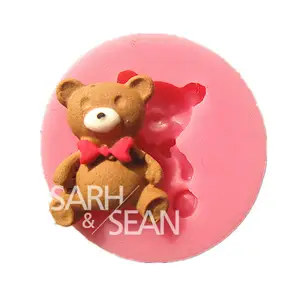 teddy bear soap price