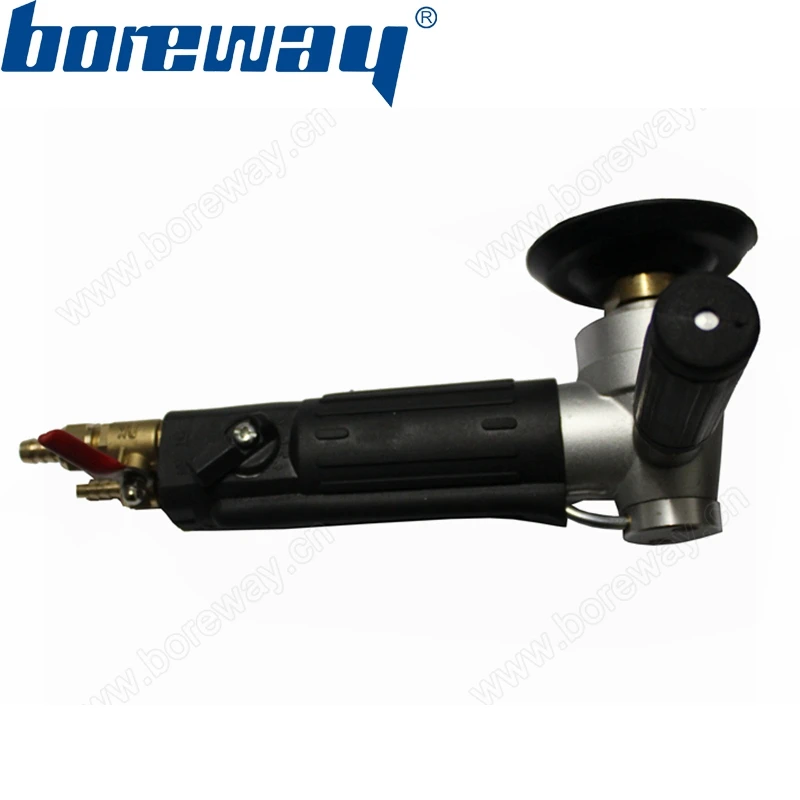 Buy Hot sell 3 4 Inch With 5/8" 11 Hand Held Stone