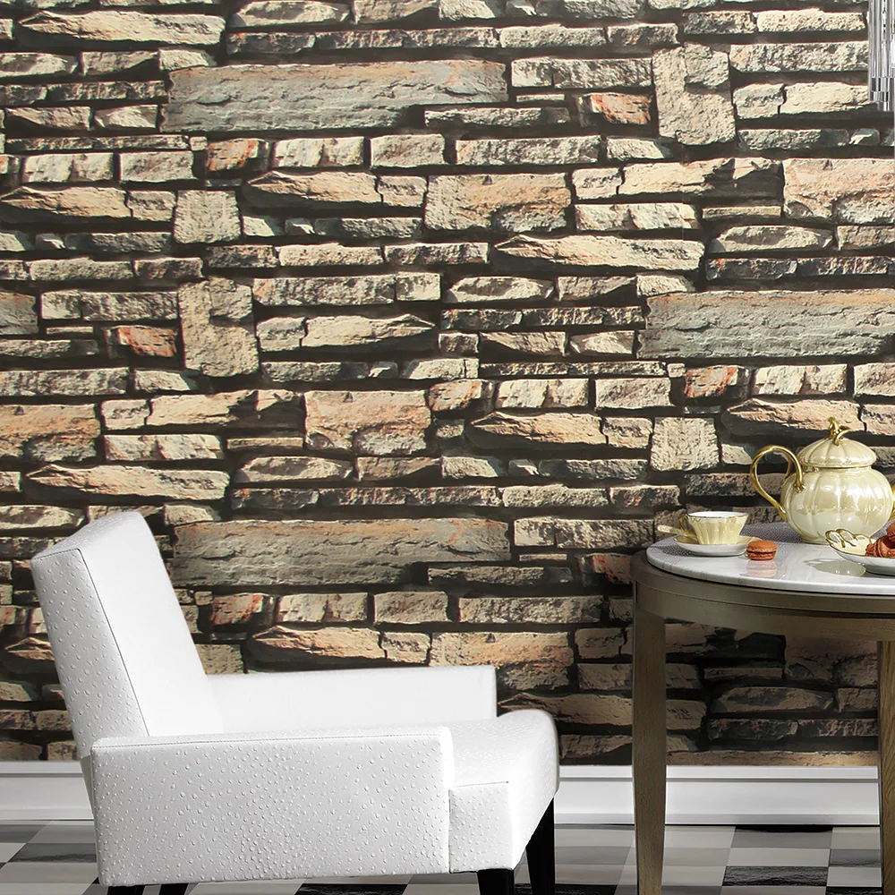 Confronta i prezzi su wall decorative stone shopping online ...