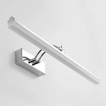 

Wall Lamps led bathroom cabinet mirror lamp fog lamp simple modern makeup LU630 ZL75