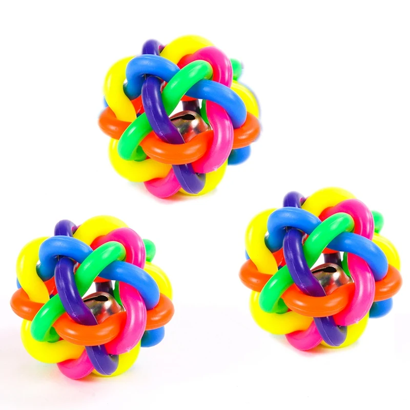 Dog Toys For Large Small Dogs Interactive Squeaky Dogs Puppy Toys Training Balls Rope Cat Scraper Dog Toothbrush Pet Products XLA009 (12)