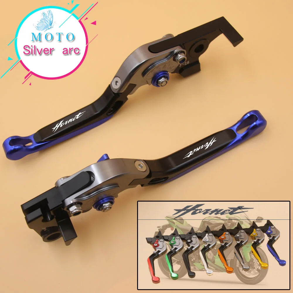 For Honda CB600F / CB650F Hornet 2007 2008 2009 2010 2011 2012 2013 CNC Folding&Extending Red Motorcycle Brake Clutch Lever For Honda CB600F / CB650F Hornet 2007 2008 2009 2010 2011 2012 2013 CNC Folding&Extending Red Motorcycle Brake Clutch Lever