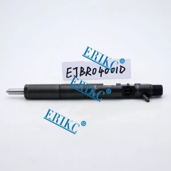 Форсунка аккумуляторной топливной системы 28232248 ERIKC EJBR04001D 8200567290 R04001D | Автомобили