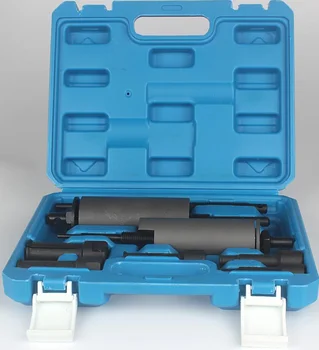 

by DHL or Fedex 20sets Motorcycle Internal Bearing Puller Kits Hand Tool Set Bearing Repair Remover Tools Bearing repair Tool