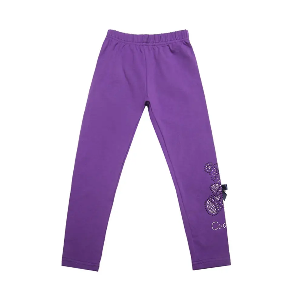 Kids Capri Pants Beautiful Design 