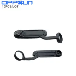 OPPXUN 10 шт. Пылезащитная боковая крышка для Motorola GP340 GP328 GP338 GP360 GP380 GP540 GP580 GP640 GP1280 рация двухстороннее радио