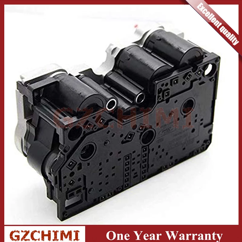 Электромагнитный блок 5R55S 5R55W 58879WD 4L2Z7G234AA для авиаторов/исследователей/спортивных