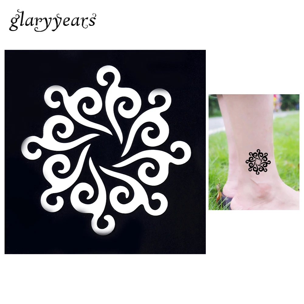 popular body art tattoo stencil designs buy cheap body art popular body art tattoo stencil designs buy cheap body art