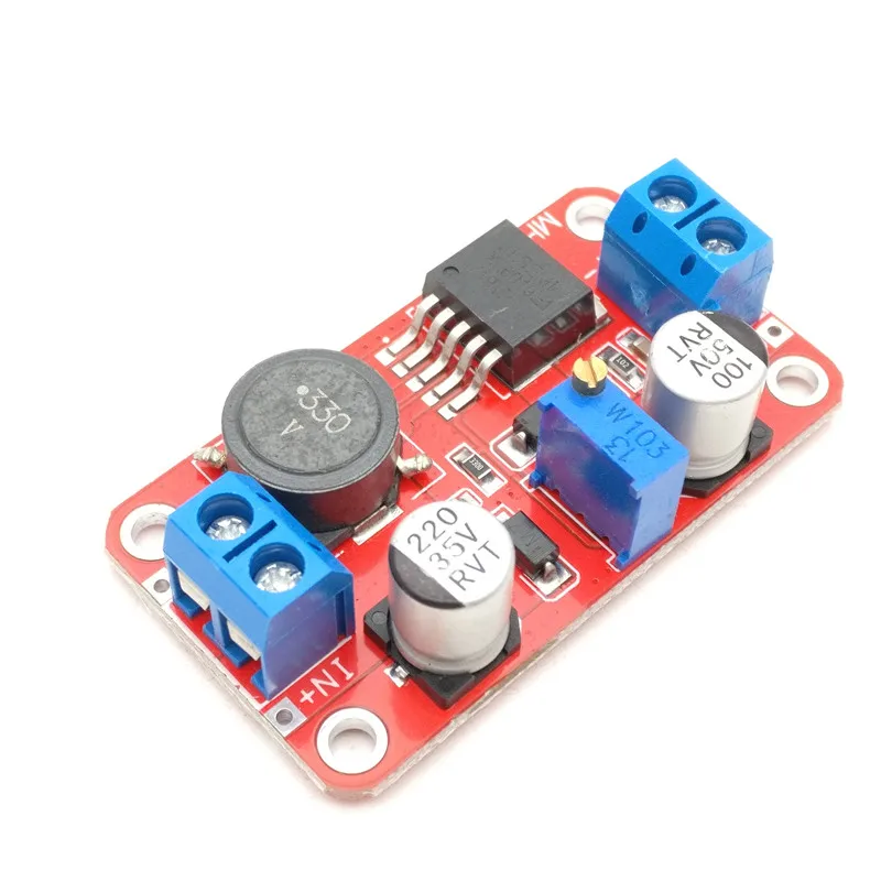 Преобразователь dc-dc xl4015 5а. Модуль стабилизации напряжения. Модуль xl4015e1 понижающий dc/dc. Модуль стабилизации напряжения. Arduino модуль стабилизатор напряжения.