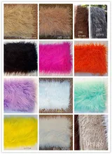 ( 75 * 50 cm ) couverture panier Stuffer fourrure accessoires de photographie de nouveau-nés accessoires de photographie