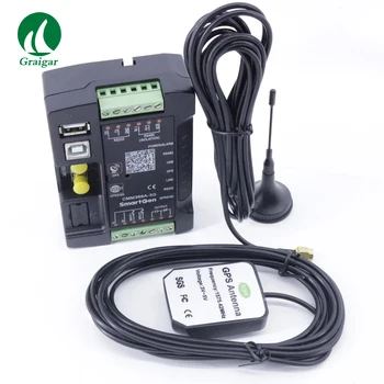 

Smartgen CMM366A-3G Cloud Monitoring Communication Module GPRS Wireless Network Communication Protocol
