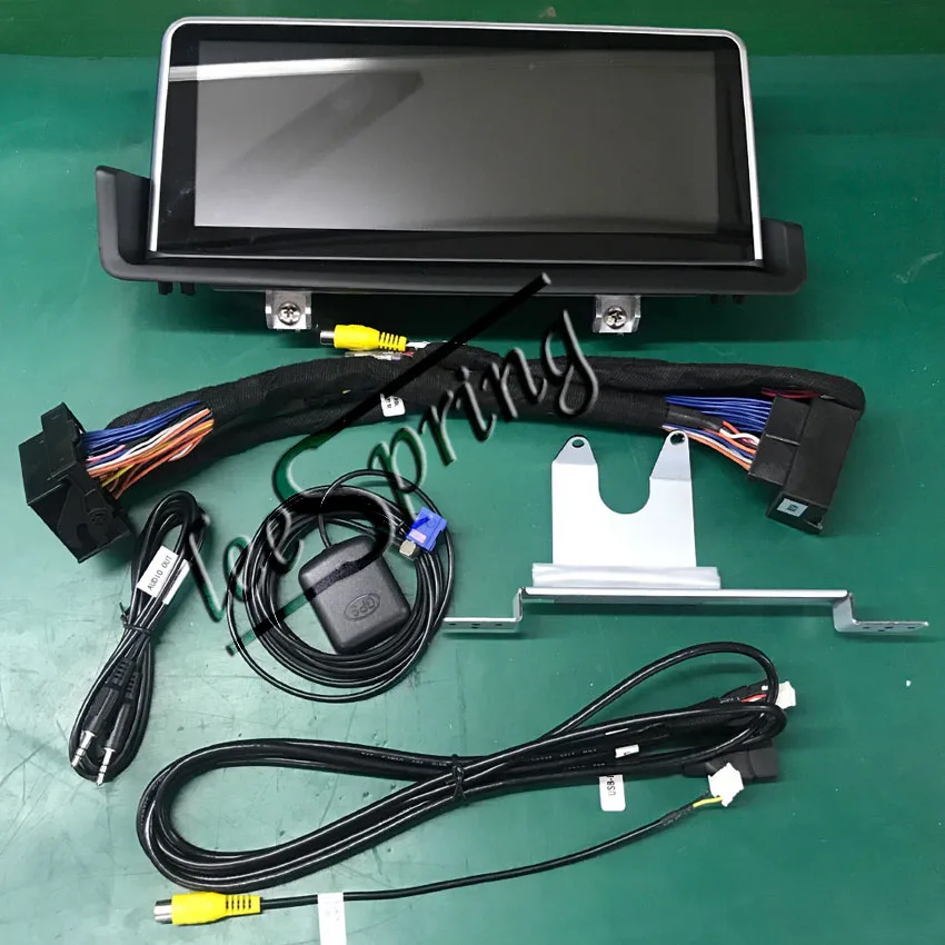 Clearance 10.25"Touch Android Car Multimedia Player for BMW 3 Series E90 E91 E92 E93(2005-2012) Left Wheel 9 Clearance 10.25"Touch Android Car Multimedia Player for BMW 3 Series E90 E91 E92 E93(2005-2012) Left Wheel 9