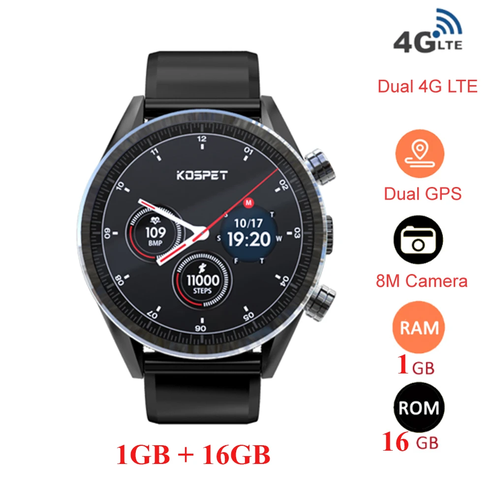 kospet hope watch