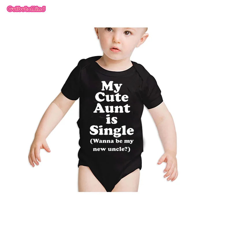 my cute aunt is single
