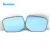 Blu Specchio Abbagliamento Specchio A Prova di Segnale di Girata Della Lampada Riscaldata Specchietto retrovisore Per Subaru Outback 2012/Legacy 12/XV 12/Forester 13-18