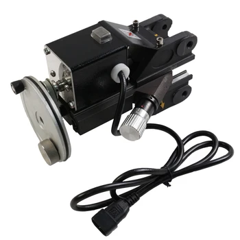 

110V/220V DISC LATHEDRIVE UNIT for MST-8700 On the Car Disc Aligner Brake Lathe AM8700