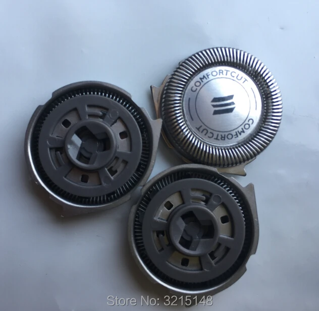 1 шт. новая SH50 сменная бритвенная головка для Philips sh50 S5210 S5380 S5570/33 S5570/43 S5560 S5079 S5082 S5095