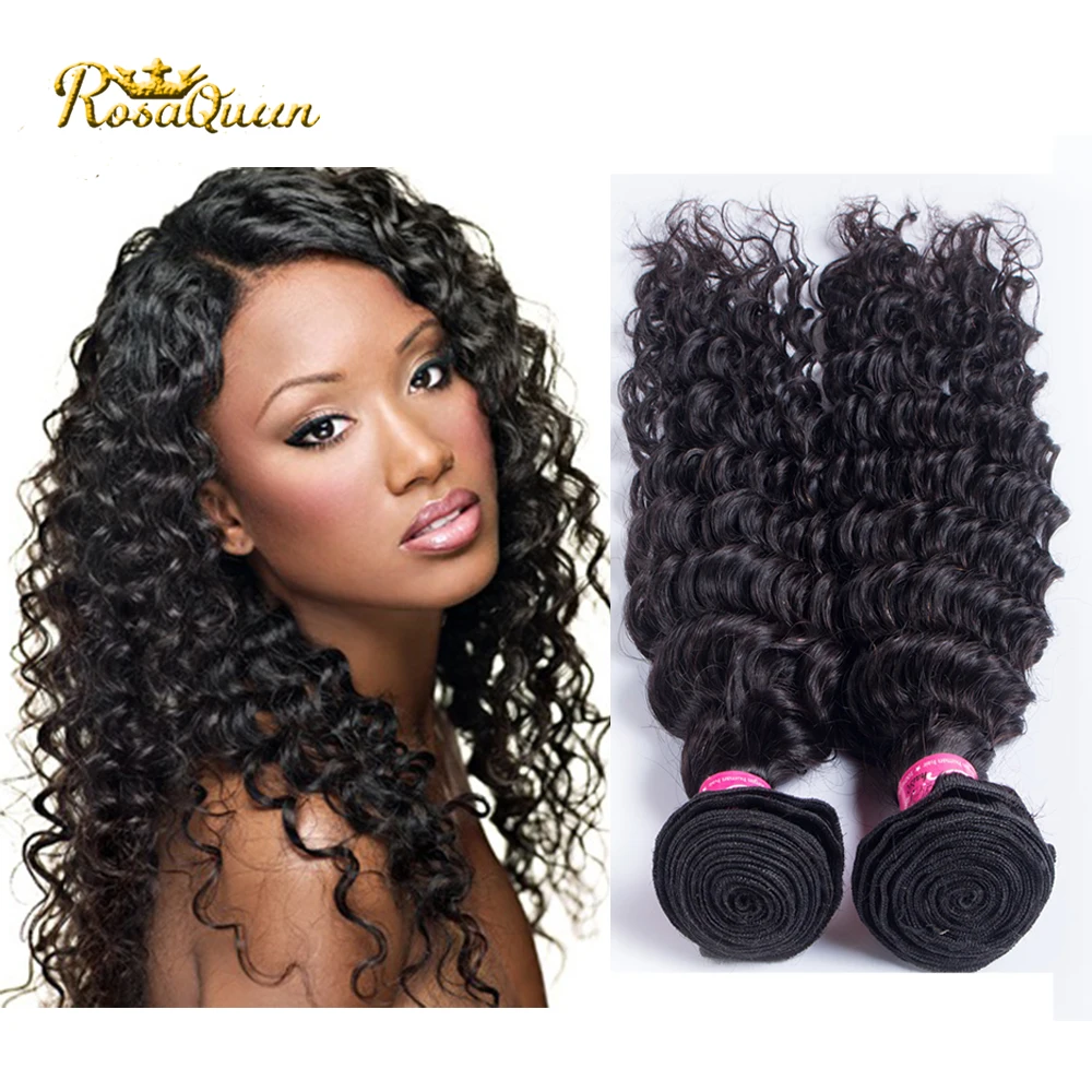 

Hot sale human hair extensions 4 pcs peruvian deep wave 7a peruvian virgin hair overnight shipping dhl vip beauty hair deep wave