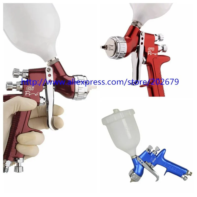 Buy free shipping spray gun LVMP High quality England