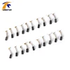 Mini Drill Accessories Carbon Brushes 5mm Dremel Rotary Tool Spare Parts For Mini Electric Drilling Machine Engraver Kit ► Photo 2/6