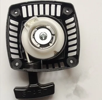 

New arrival!! Pull Starter (Metal claw centered) for 23cc 26cc 29cc 30.5cc engine zenoah CY for 1 5 hpi baja 5b rovan TS-H1611-2