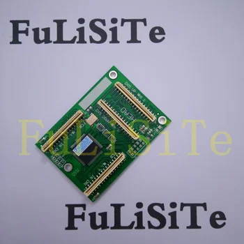

DX5 decoder card yaselan allwin myjet digital printer printhead decryption card 18600 dx5 print head decoder card
