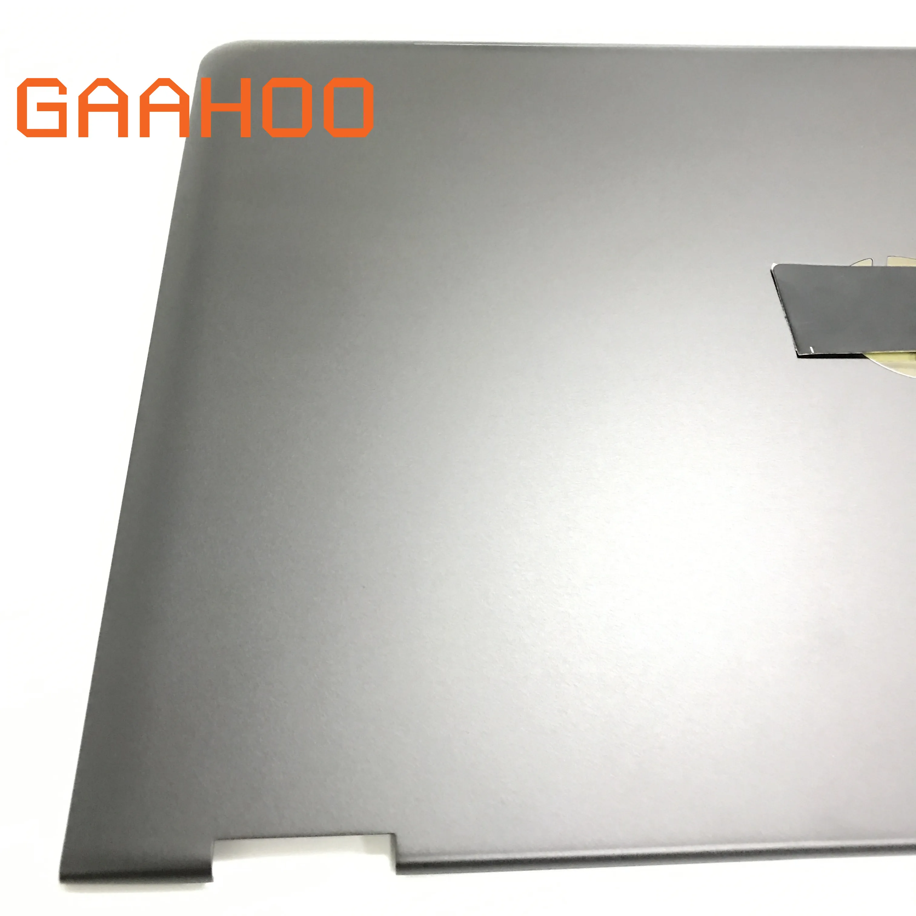 Новый и оригинальный чехол для ноутбука HP ENVY X360 M6 AQ AR004dx 15 AQ000nr задняя крышка с ЖК