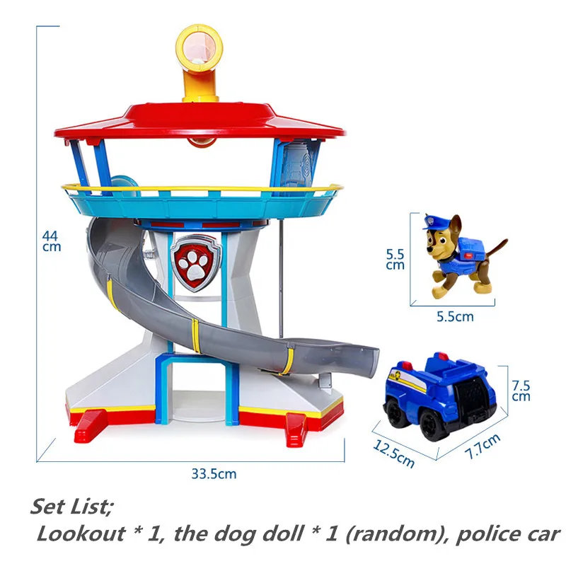 action figures toy store