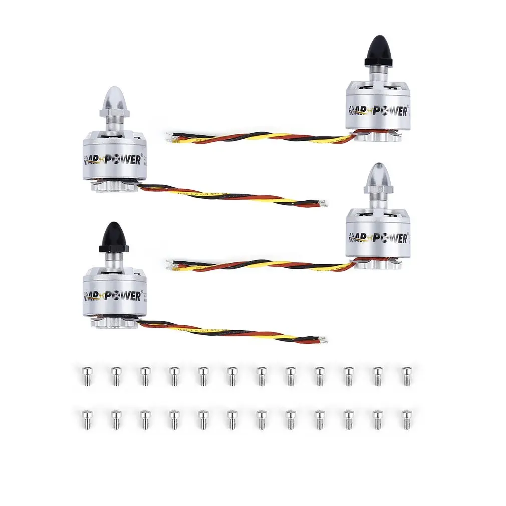 

2312 960KV Motor (2 CW + 2 CCW) Set of 4 For Phantom 2 / Vision / Vision +