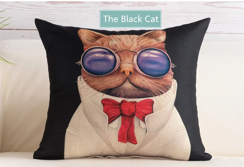 The Black Cat