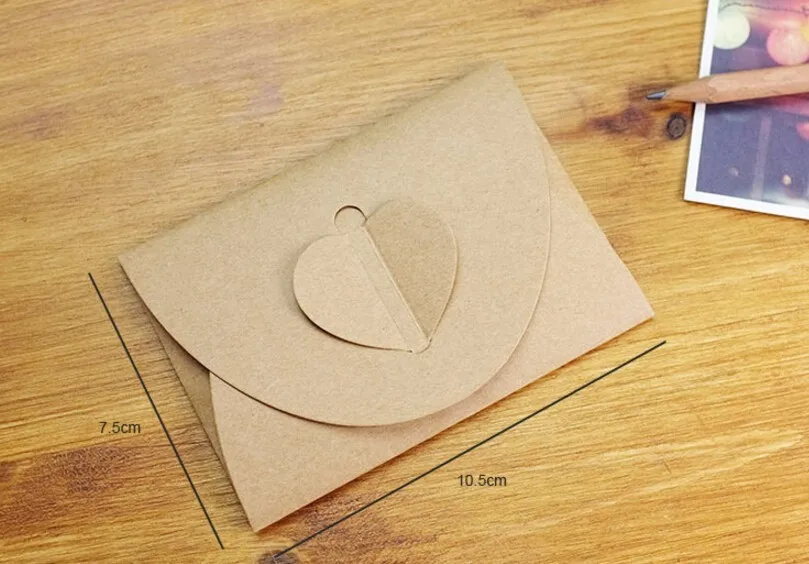 Cheap Envelopes de papel