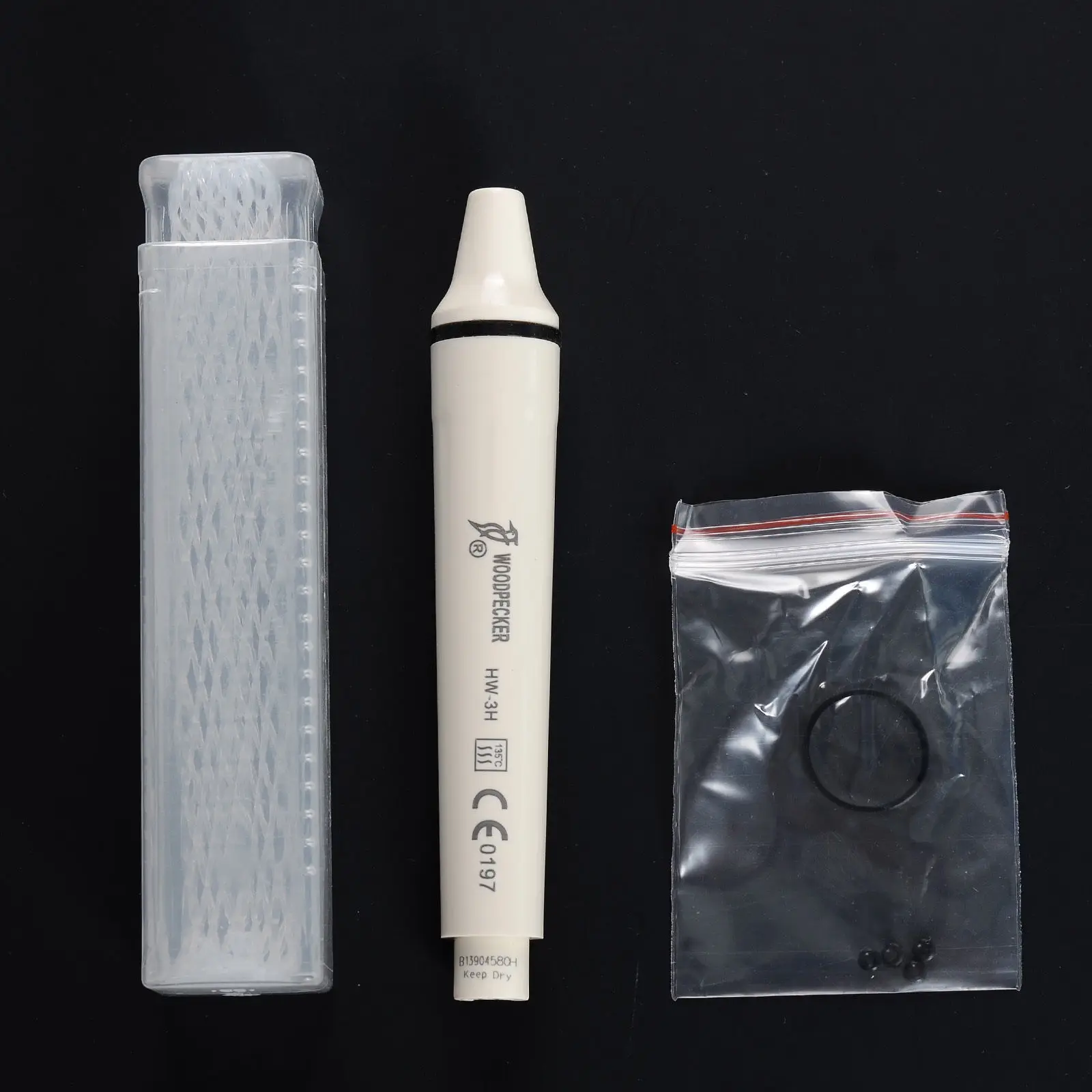 

Dental Ultrasonic Scaler Detachable Handpiece with LED Light For Woodpecker