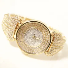 Montre Femme Moda Mujer 2019 Luxury Brand Diamond Watch Hot Sale Ladies Watch Fashion Quartz Female Wristwatch Women Watches