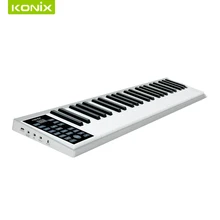 NEW design electrical piano with computer and app function and beautiful appearance