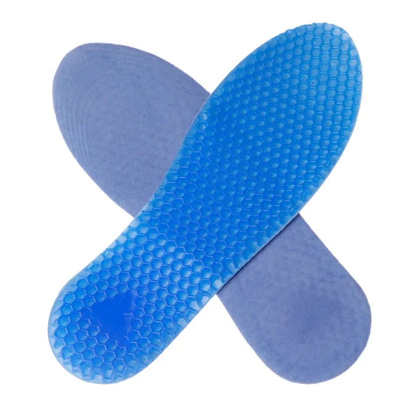 Insoles silicone cushion insole all super soft silicone