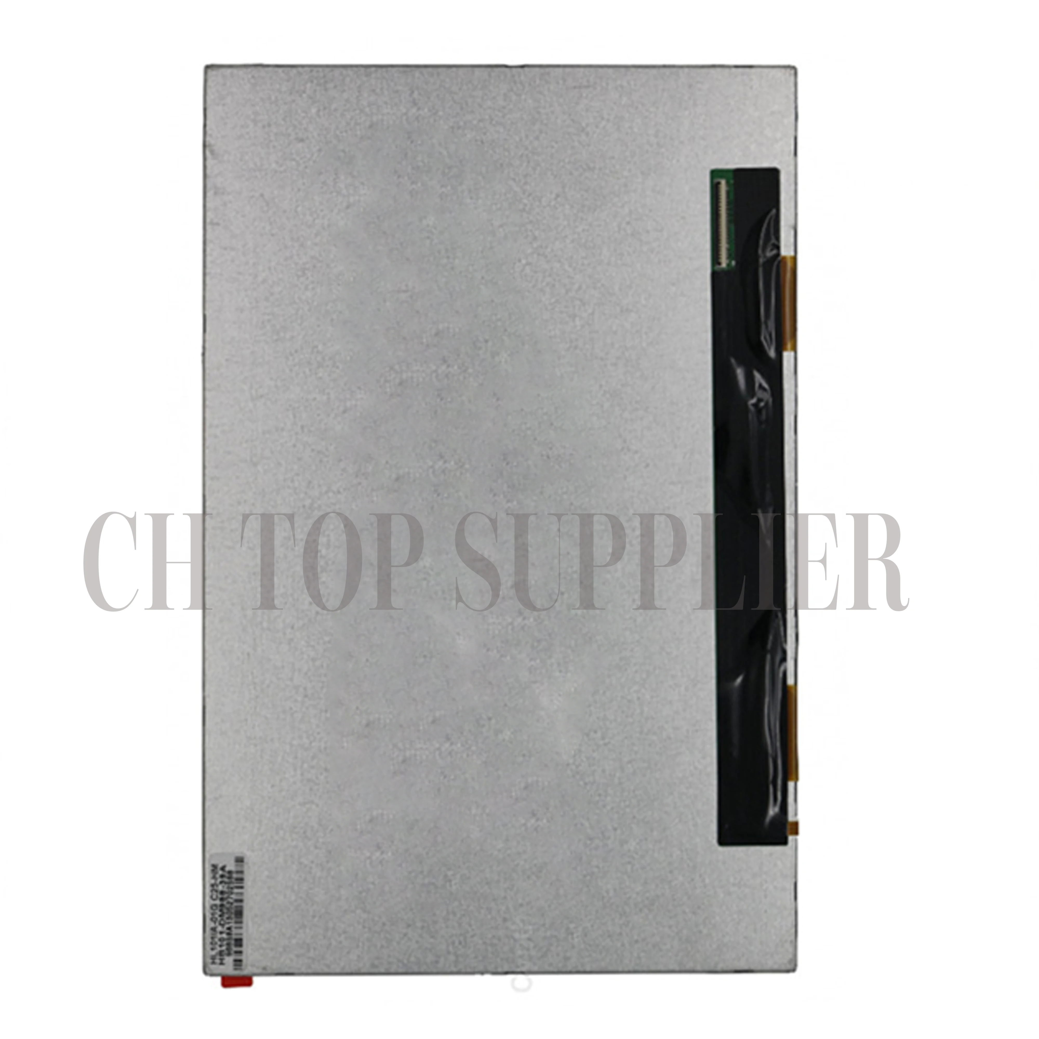 

10.1 inch LCD Display For Ampe A10 LCD Sanei N10 LCD Screen without touch screen digitizer Free shipping !!!