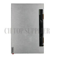 Pantalla LCD de 10.1 pulgadas Para Ampe A10 Sanei N10 Pantalla LCD sin pantalla táctil digitalizador Envío gratis!!!